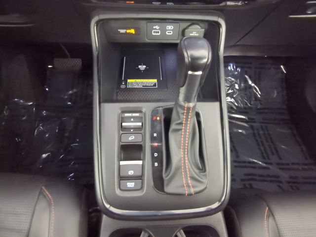 Used 2024 Honda CR-V Sport Touring image 28