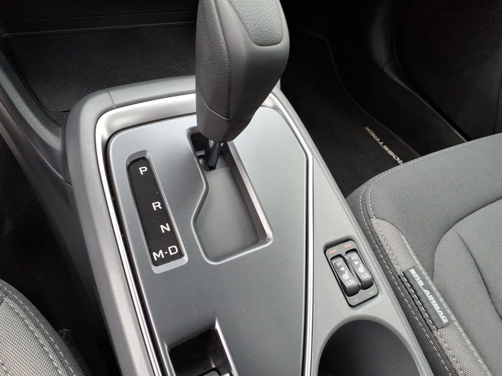 Certified 2025 Subaru Crosstrek 2.0i Premium image 17