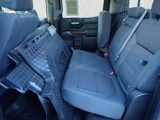 Used 2019 Chevrolet Silverado 1500 RST image 6