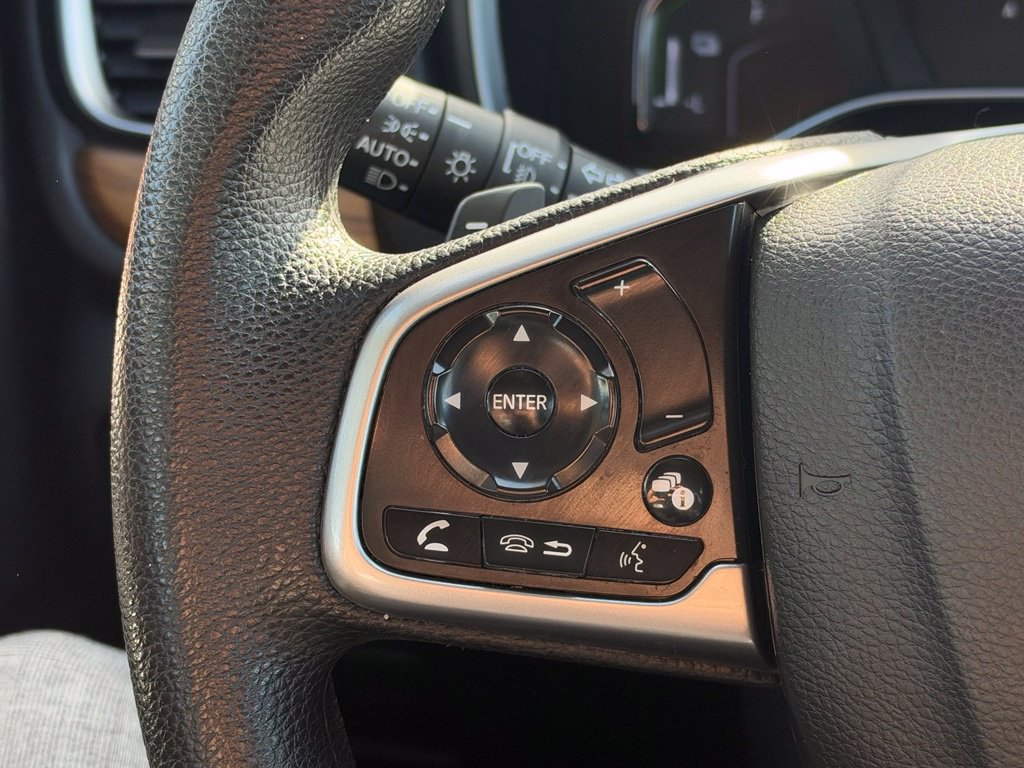Used 2022 Honda CR-V EX image 22