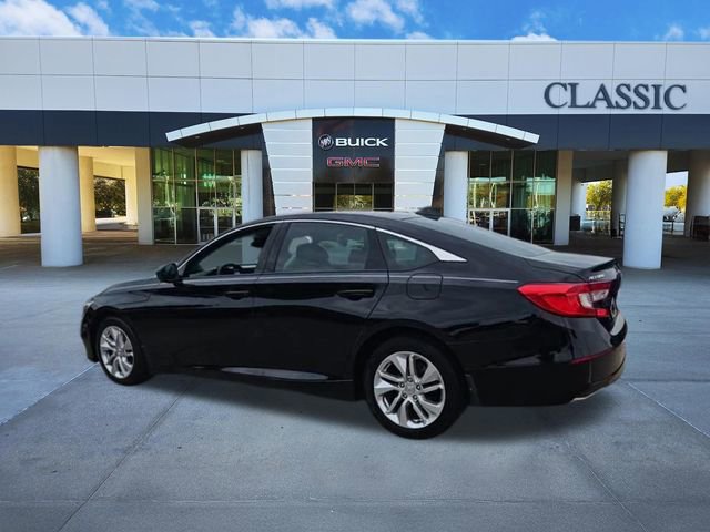 Used 2019 Honda Accord LX image 6