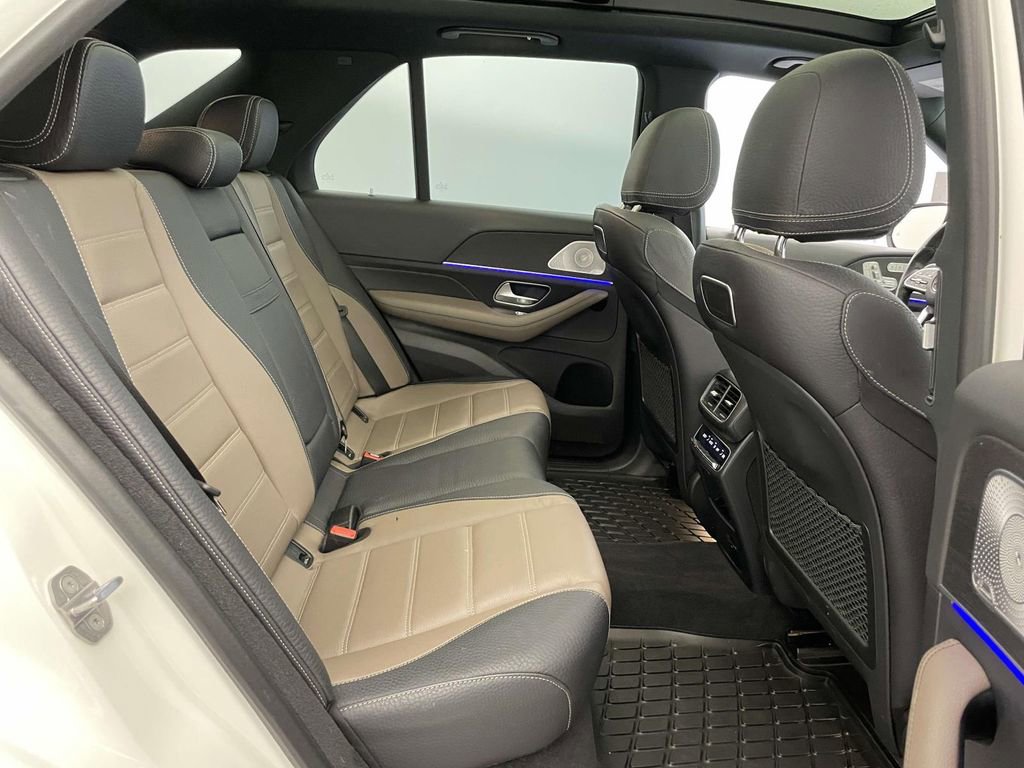 Used 2020 Mercedes-Benz GLE 450 4MATIC image 21