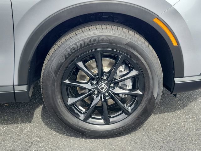 Certified 2026 Honda CR-V Sport-L image 5