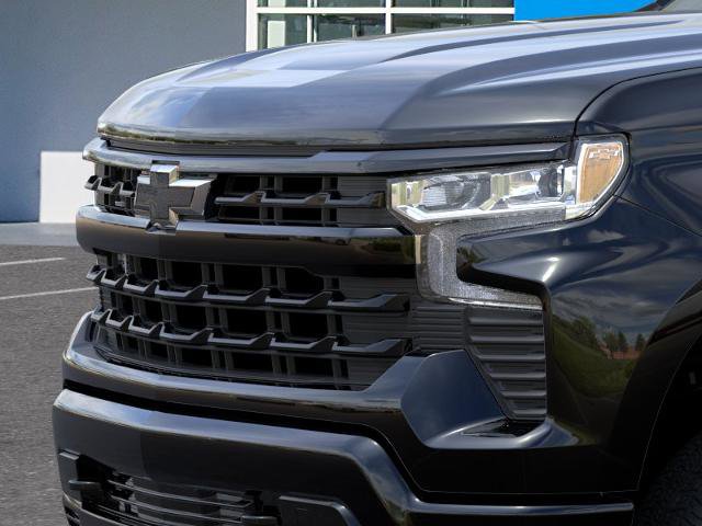 New 2026 Chevrolet Silverado 1500 RST AWD/4WD image 13