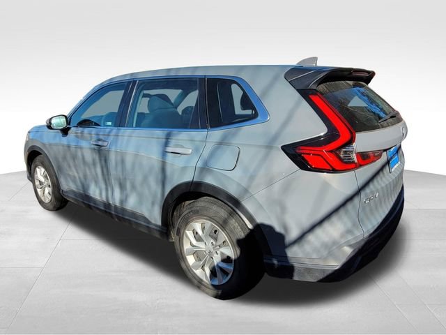 Certified 2024 Honda CR-V LX image 8