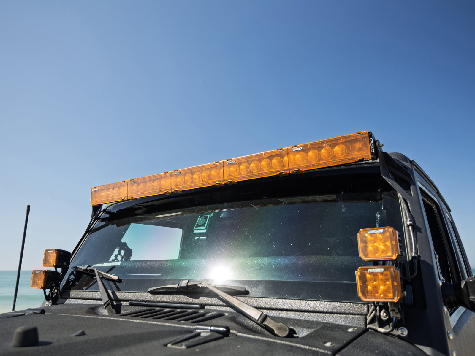 Used 2014 Jeep Wrangler Unlimited Rubicon w/ Connectivity Group image 22