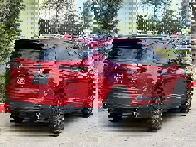 Used 2023 Acura RDX A-Spec image 4