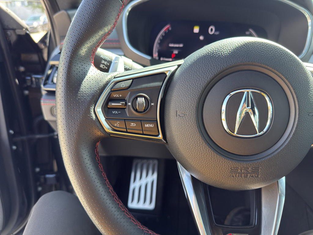 Used 2025 Acura MDX A-Spec image 17