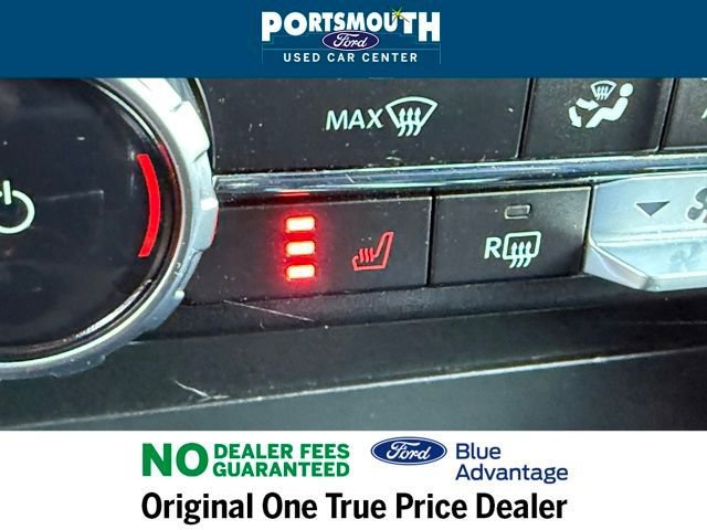 Used 2023 Ford F150 XLT w/ Equipment Group 302A High image 12