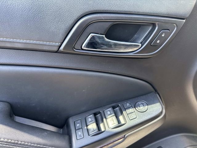 Used 2016 GMC Yukon SLT w/ Open Road Package image 26