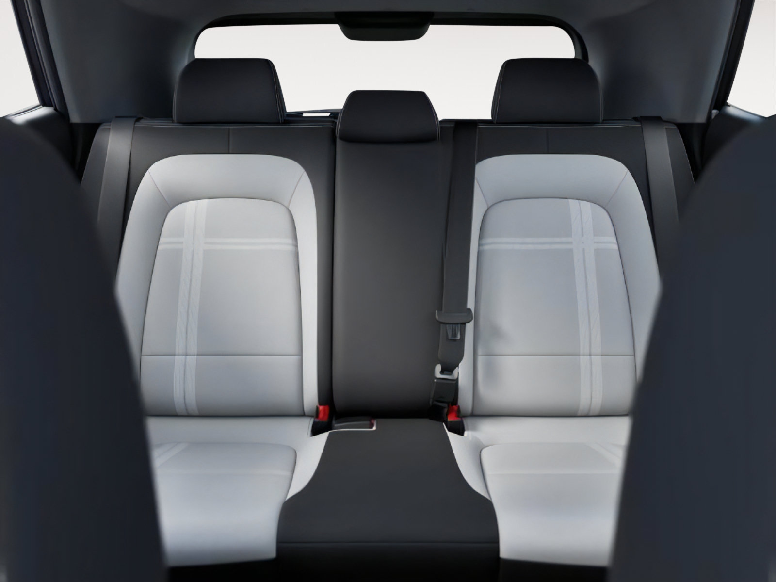 New 2026 Hyundai Venue SEL FWD image 12