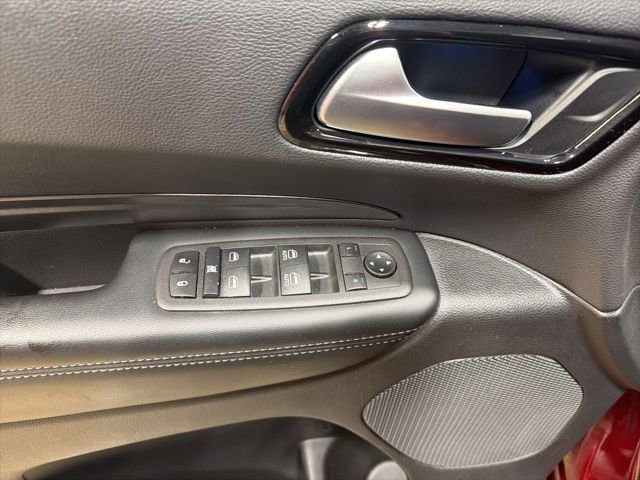 Used 2022 Dodge Durango SXT w/ Trailer Tow Group IV image 17