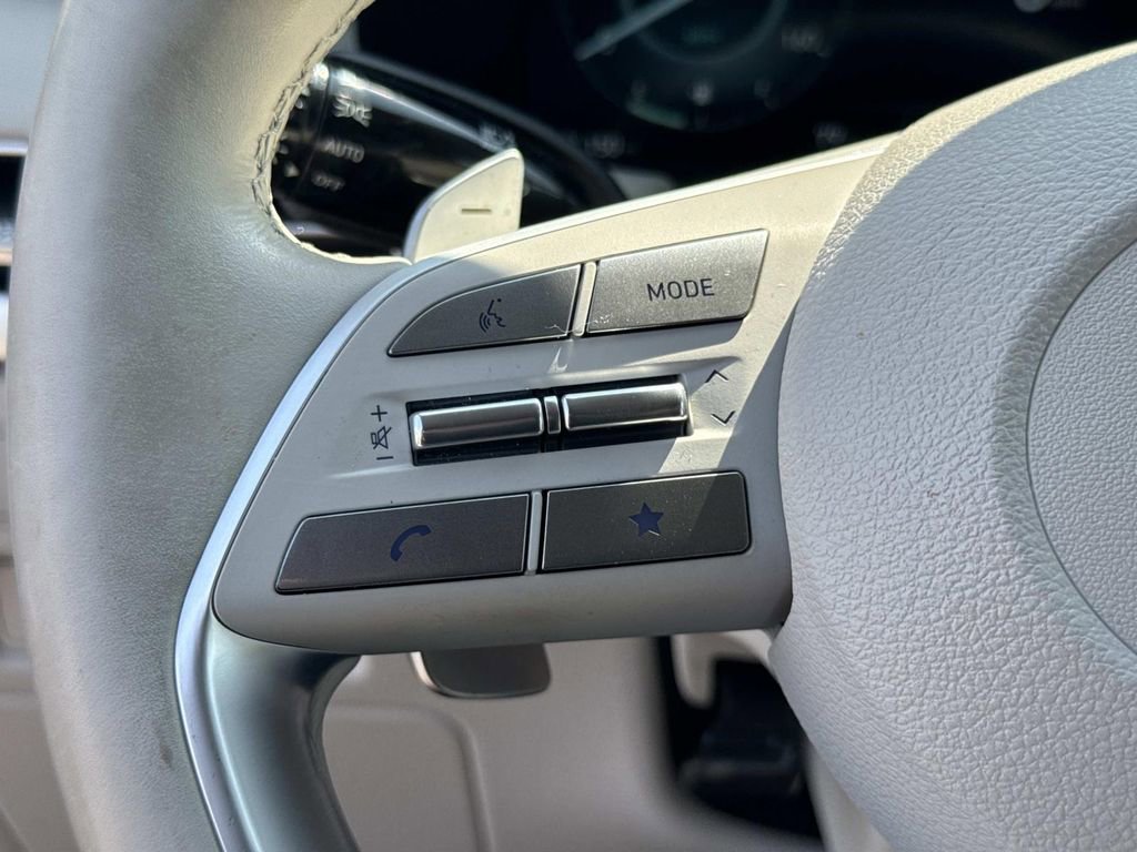 Used 2024 Hyundai Palisade Limited image 30