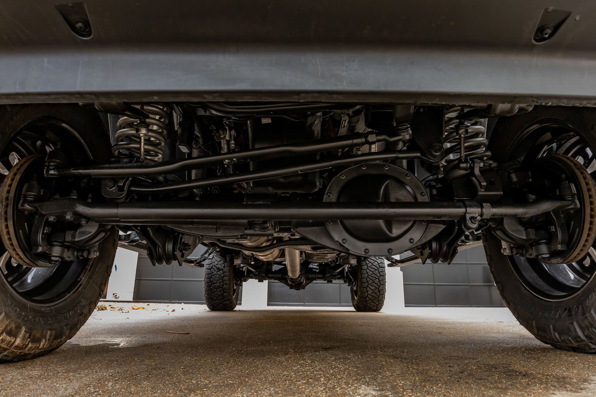 Used 2024 RAM 2500 Limited image 14