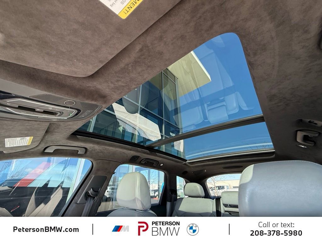 Used 2019 Audi Q7 3.0T Prestige image 43