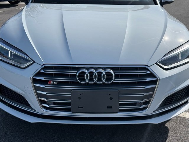 Used 2018 Audi S5 Premium Plus image 6