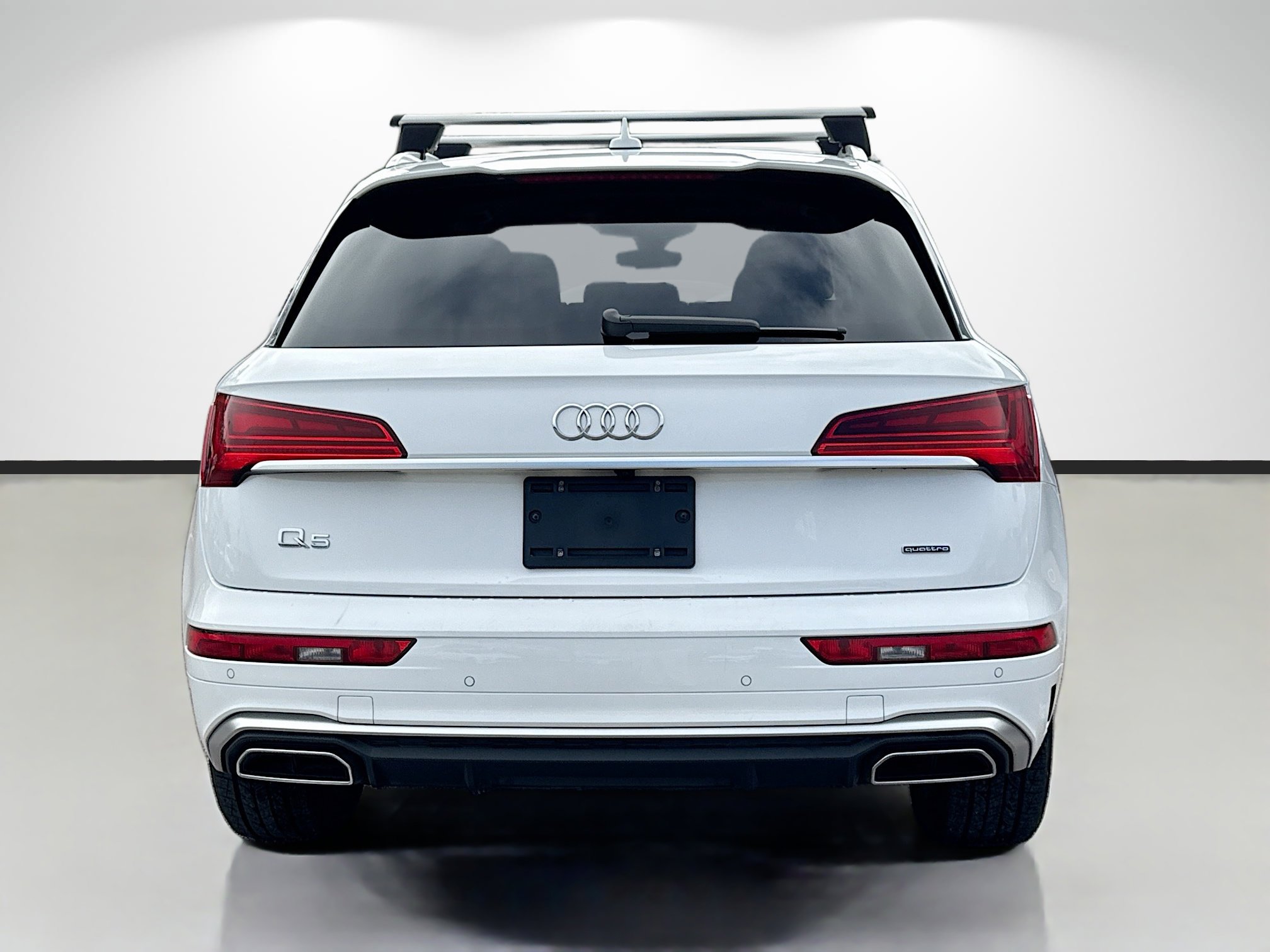 Used 2023 Audi Q5 2.0T Premium Plus image 4