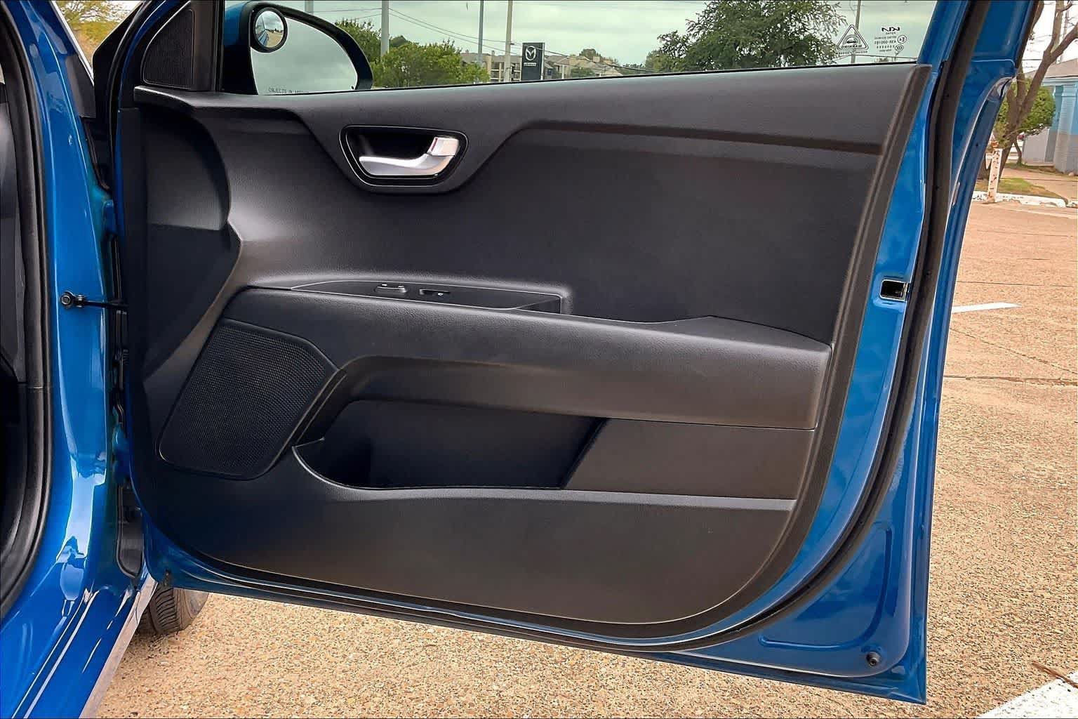 Certified 2023 Kia Rio S FWD image 26