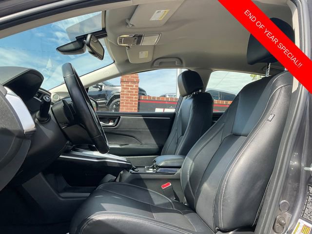 Used 2018 Honda Clarity Touring image 10