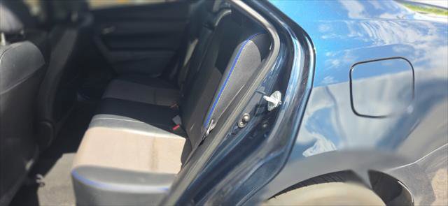 Used 2017 Toyota Corolla SE w/ Carpet Mat Package (TMS) image 16