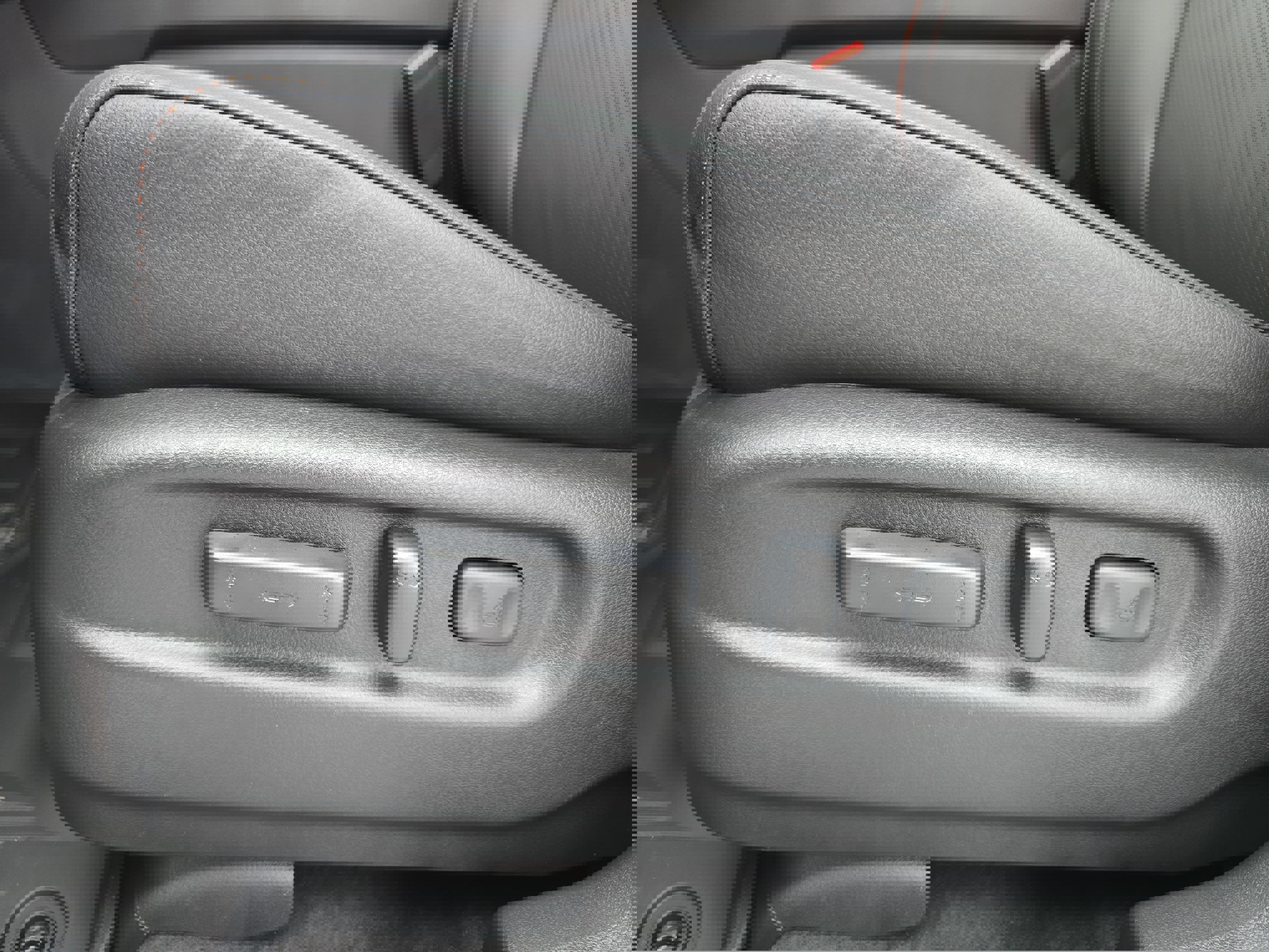 New 2026 Honda Ridgeline TrailSport+ image 28