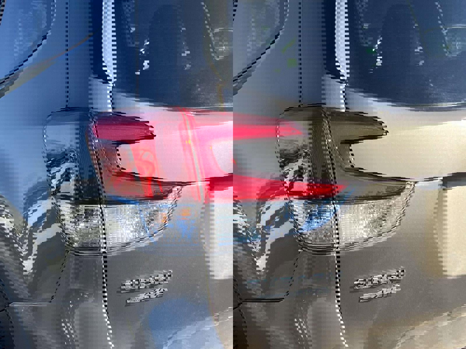 Used 2019 Subaru Forester Premium w/ All-Weather Package image 8