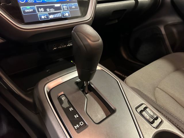 Used 2025 Subaru Crosstrek 2.5i Premium image 18