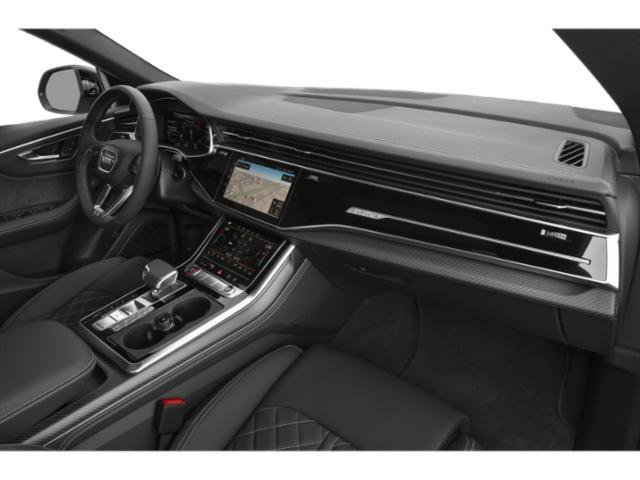 New 2026 Audi SQ8 Prestige image 17