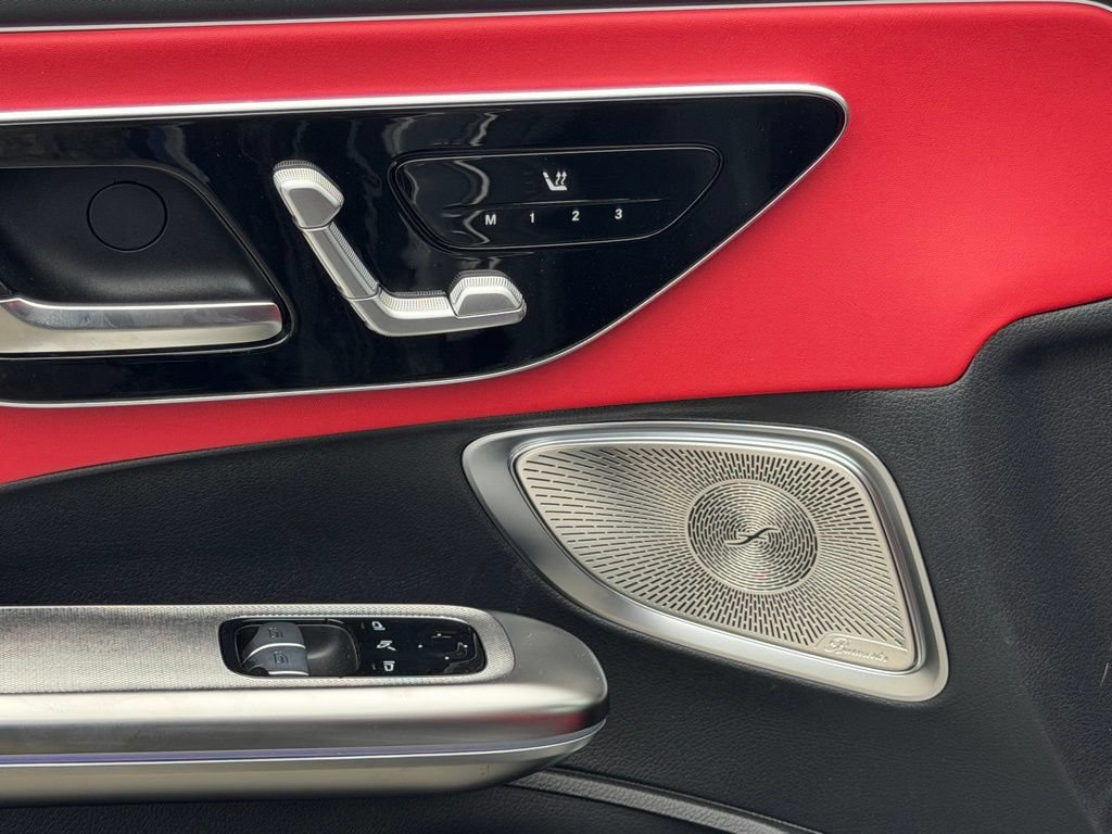 New 2026 Mercedes-Benz CLE 53 AMG 4MATIC Coupe image 18