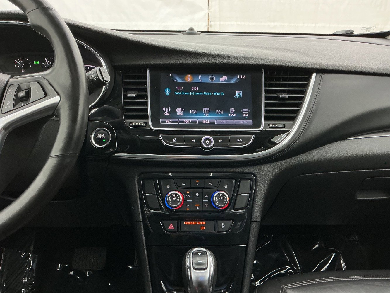Used 2018 Buick Encore Essence FWD image 30