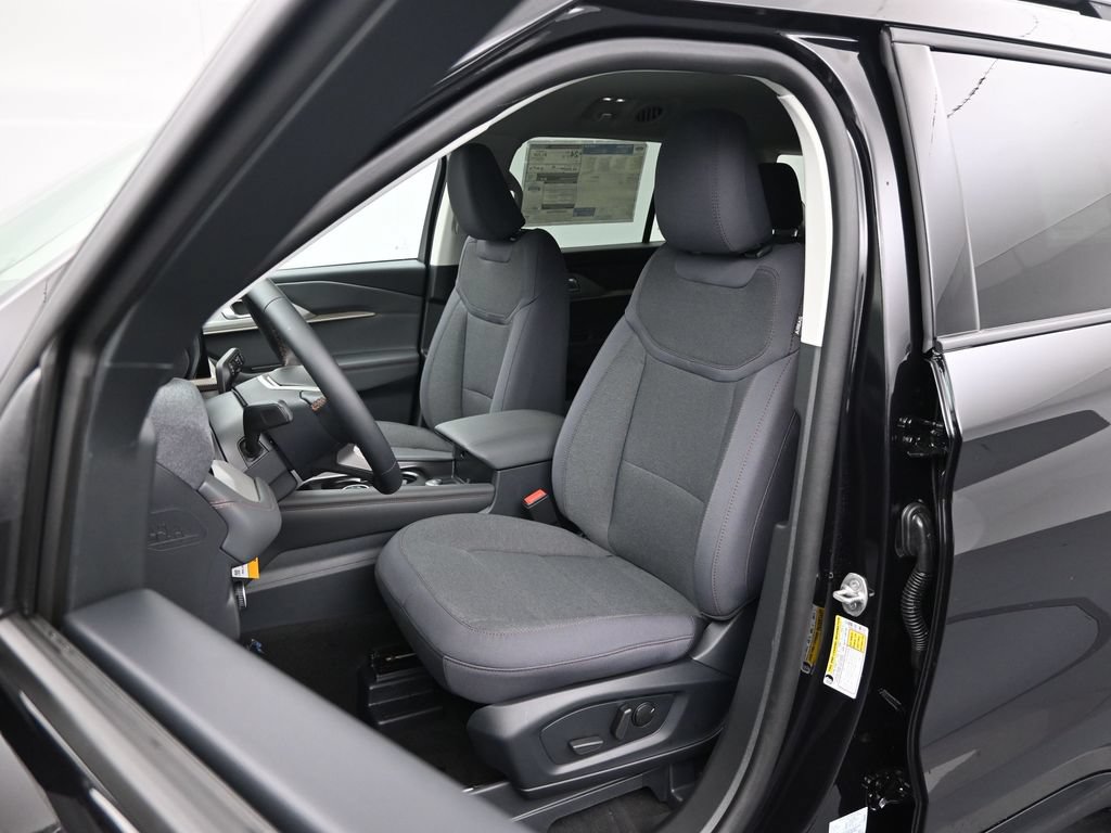 New 2026 Ford Explorer Active RWD image 8