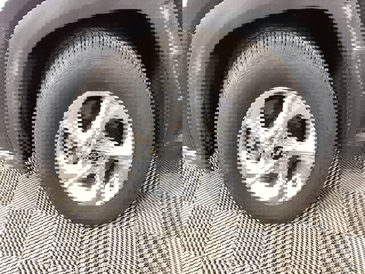 Used 2022 Hyundai Tucson SEL image 10