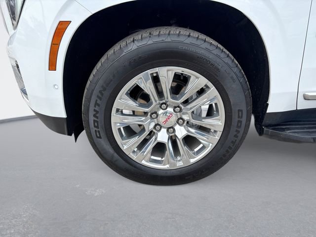 Used 2025 GMC Yukon Denali AWD/4WD image 10