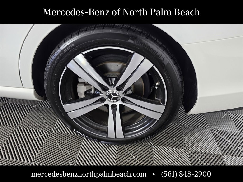 Certified 2022 Mercedes-Benz C 300 C 300 image 19