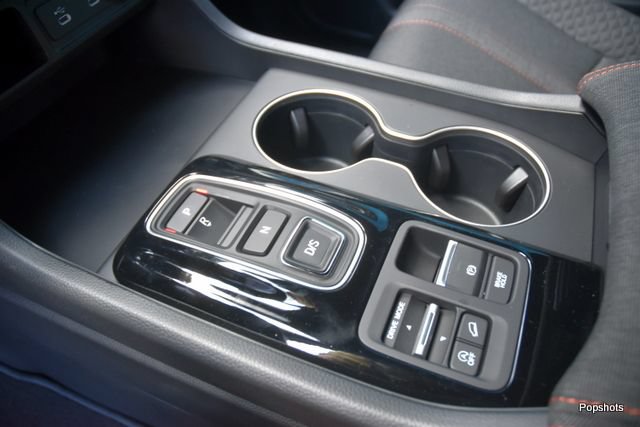 New 2026 Honda Pilot Sport image 9