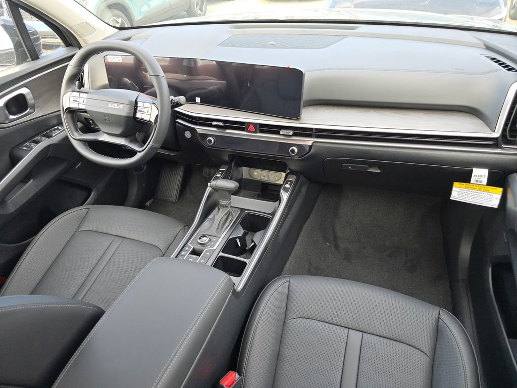 New 2026 Kia Sorento X-Line EX image 23