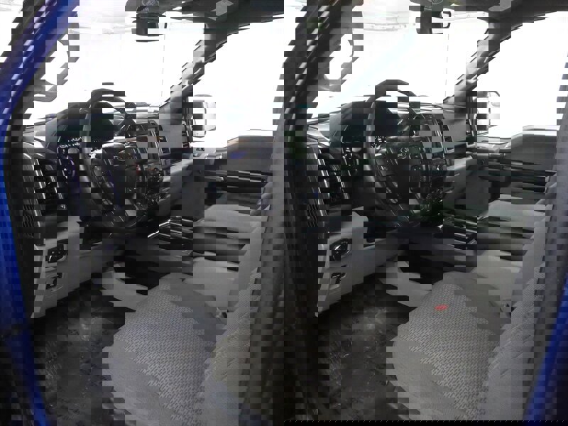 Used 2017 Ford F150 XLT w/ Equipment Group 302A Luxury image 17