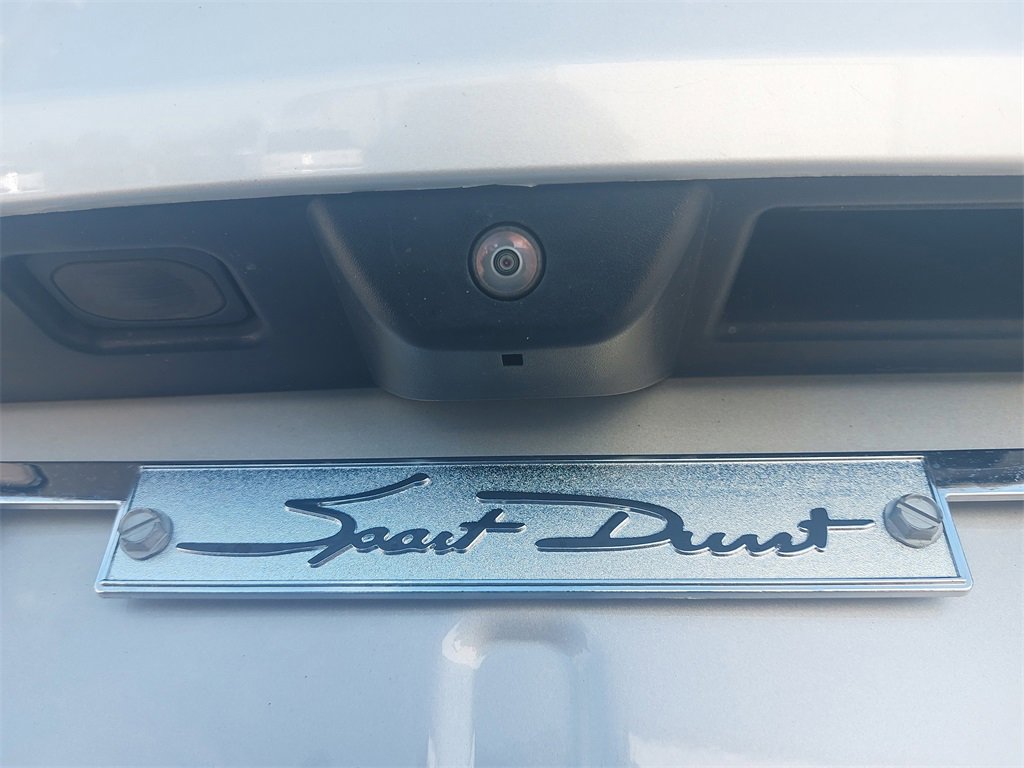 Used 2022 Jeep Grand Cherokee L Limited image 16