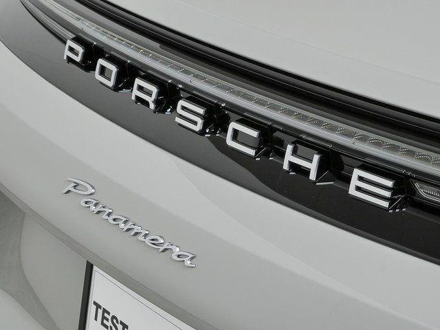 New 2026 Porsche Panamera image 36