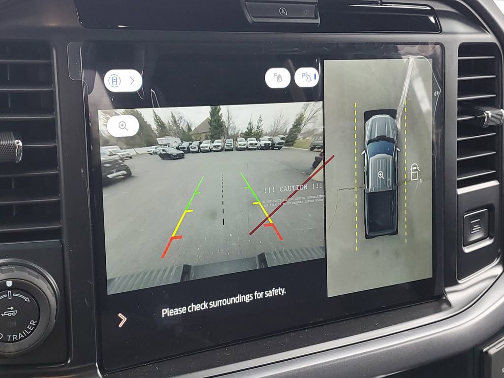 New 2026 Ford F150 XLT image 18