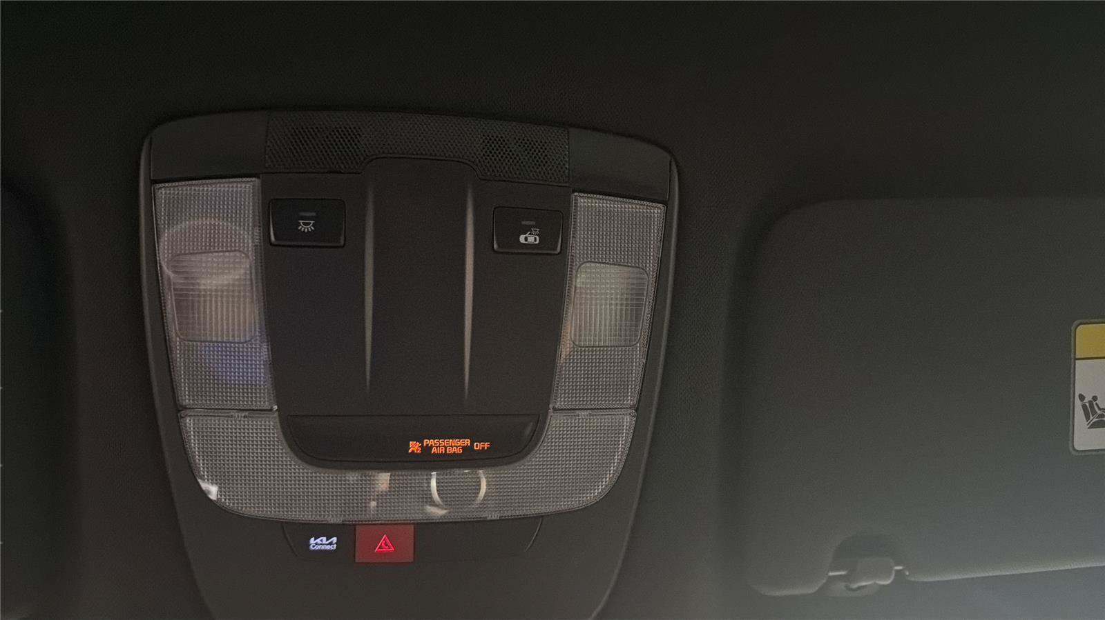 New 2026 Kia K5 GT-Line AWD/4WD image 21