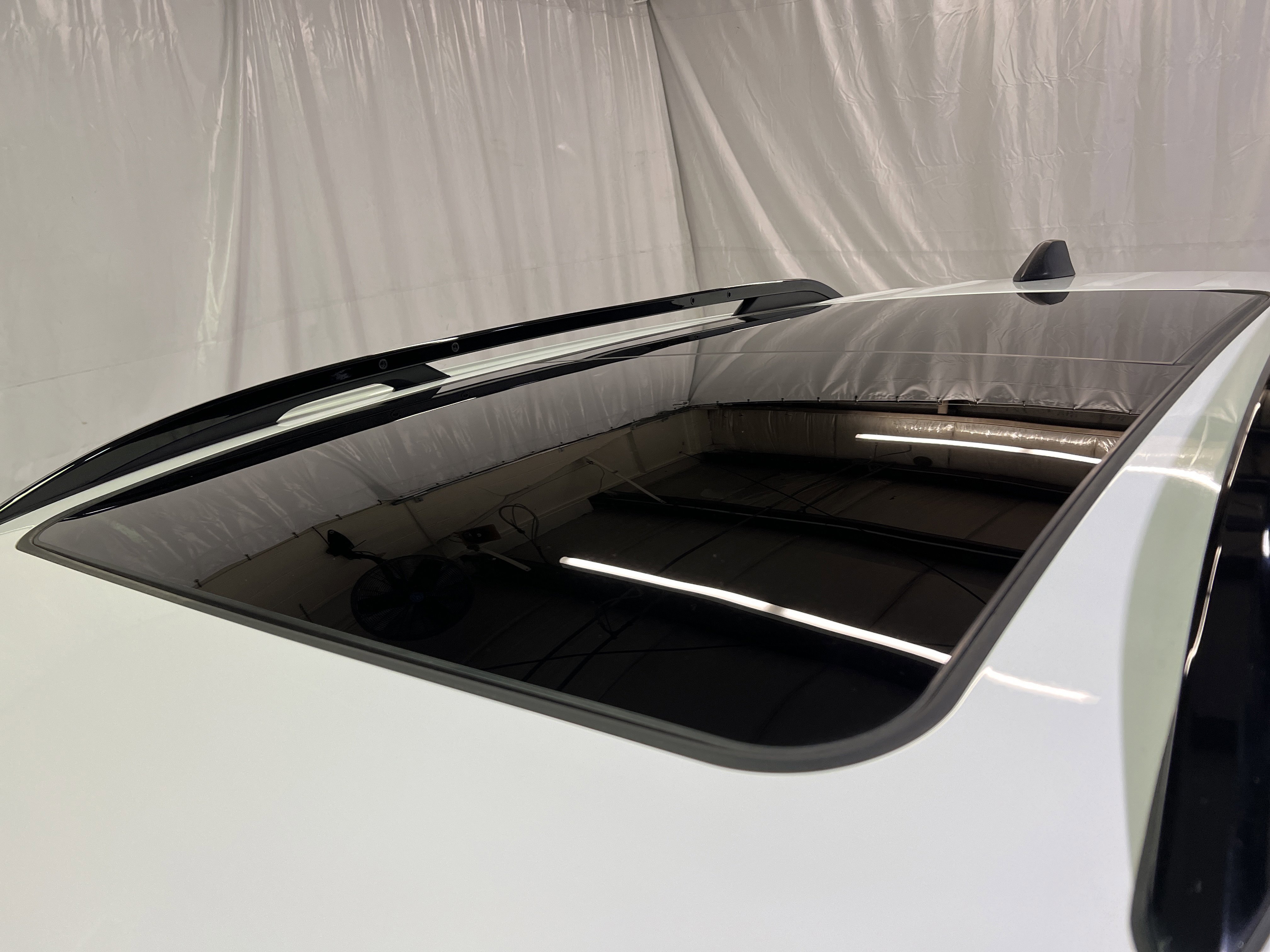 Certified 2022 Chevrolet Equinox RS w/ RS Leather Package image 16