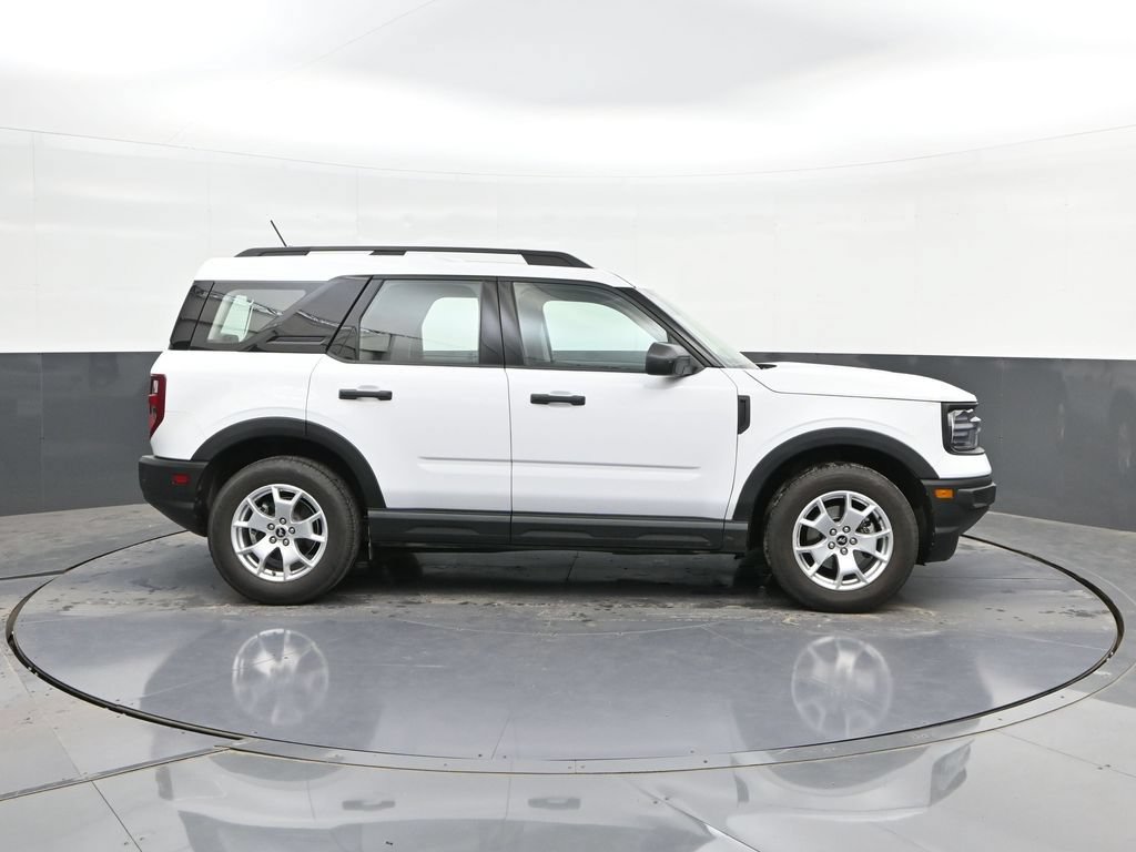 Used 2022 Ford Bronco Sport AWD/4WD image 24