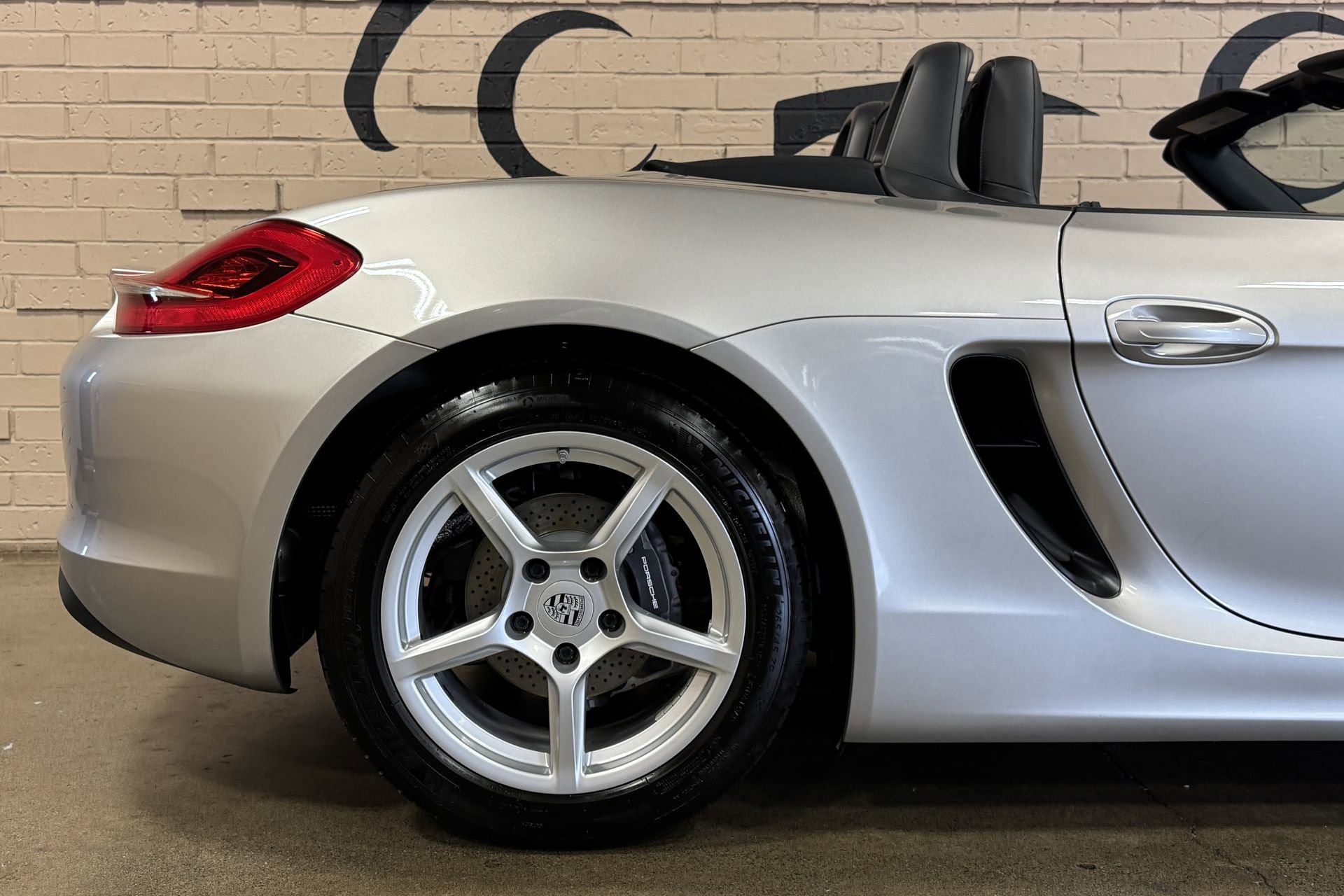 Used 2013 Porsche Boxster RWD image 26