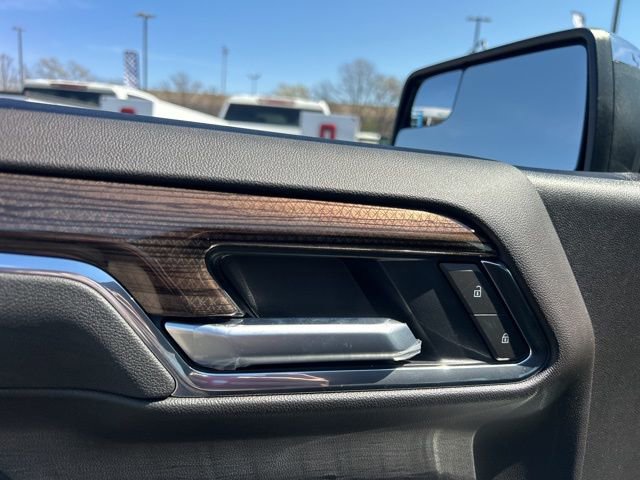 New 2026 Chevrolet Silverado 1500 LT image 12