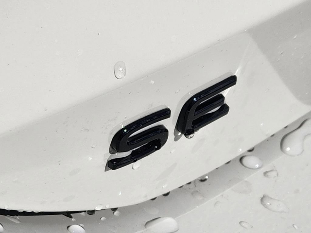 New 2026 Volkswagen Tiguan SE R-Line image 31