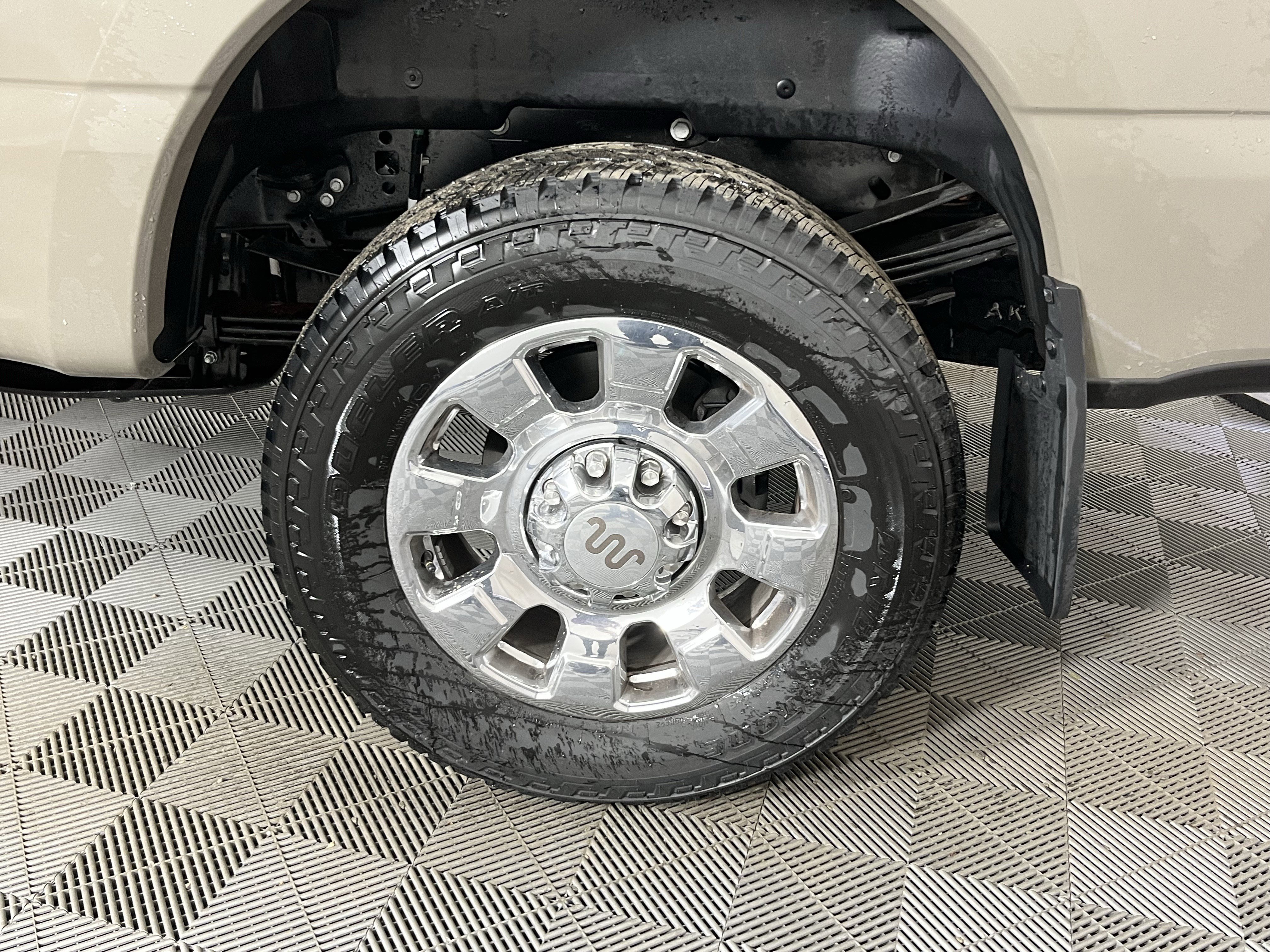 New 2026 Ford F350 King Ranch w/ Chrome Package AWD/4WD image 20