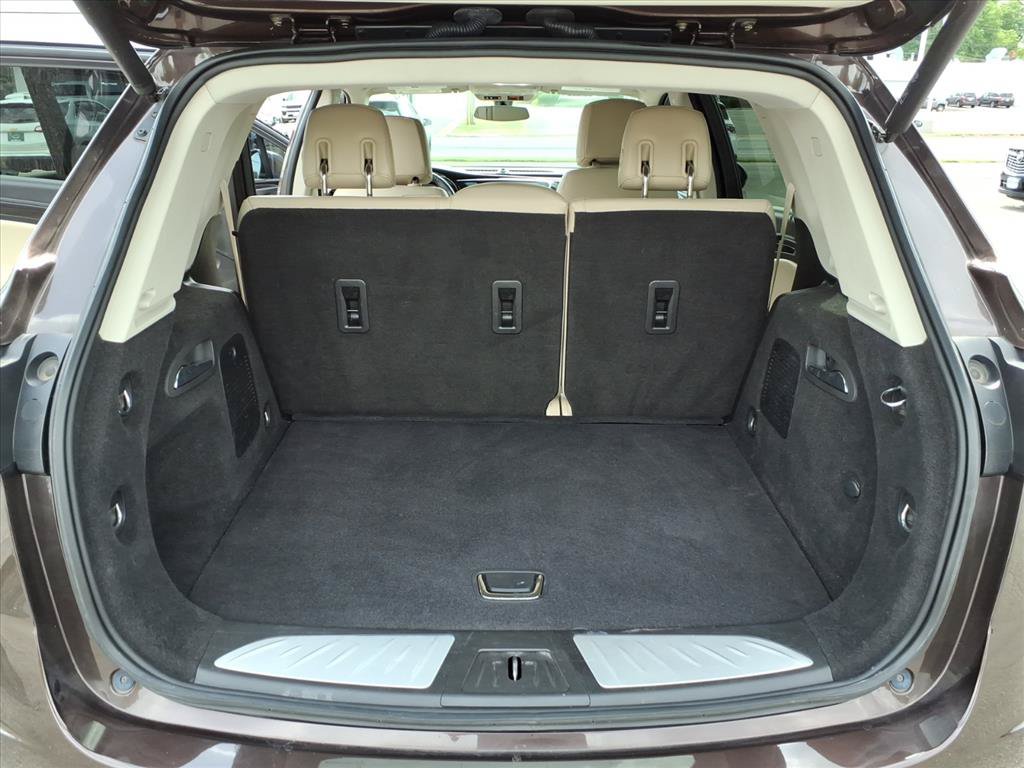 Used 2020 Buick Envision Essence FWD image 13