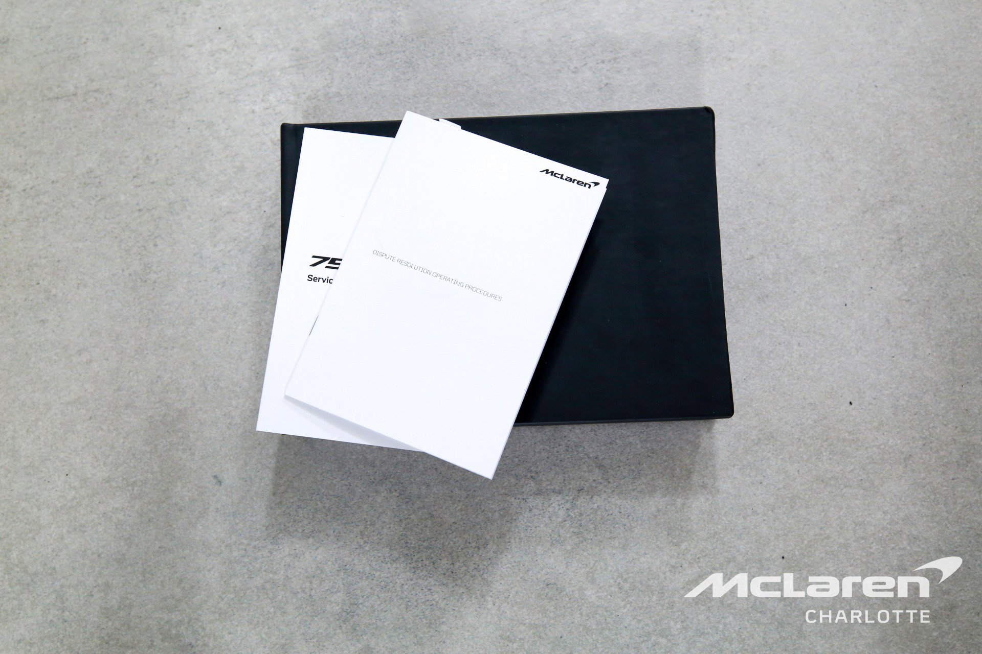 New 2026 McLaren 750S Spider image 22