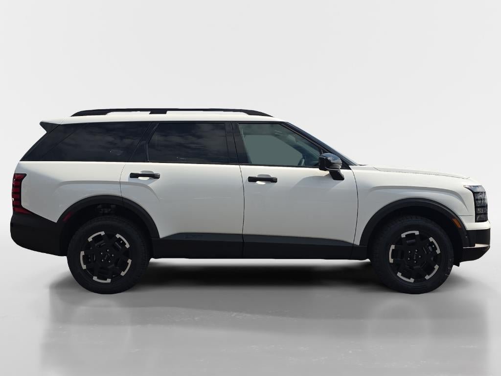 New 2026 Hyundai Palisade XRT Pro AWD/4WD image 2
